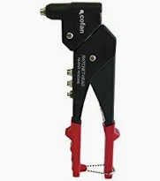 Remachadora COFAN con Giro 07001003